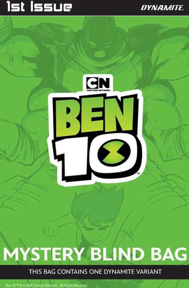 Ben 10