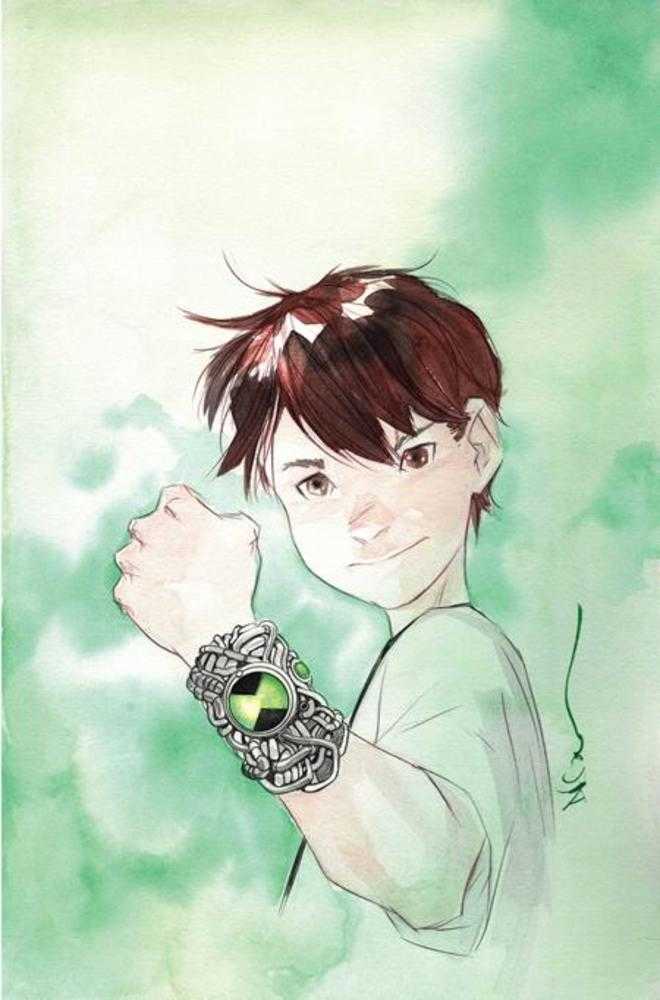 Ben 10