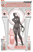 Catwoman