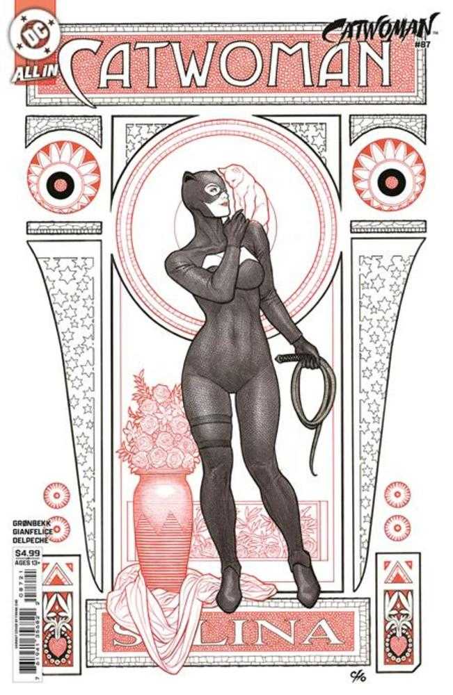 Catwoman