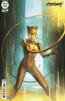 Catwoman
