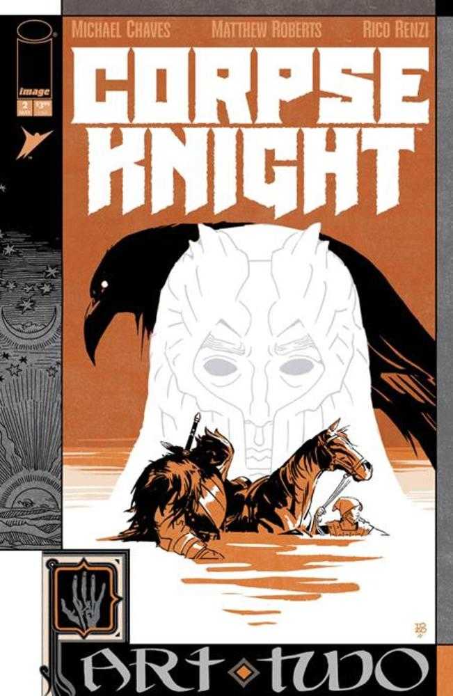 Corpse Knight