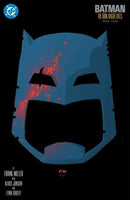 Batman The Dark Knight Returns