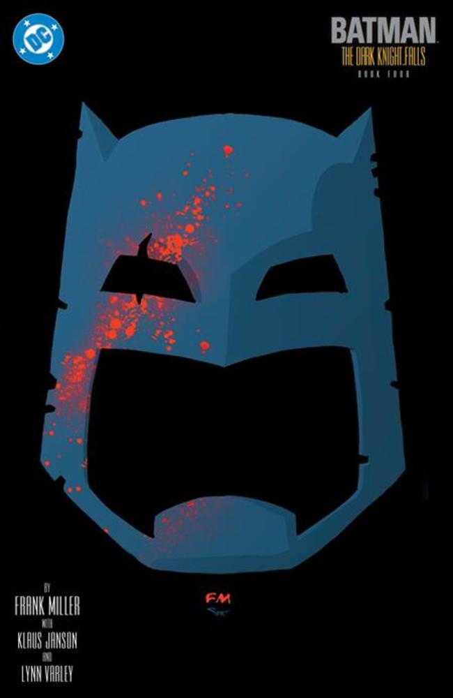 Batman The Dark Knight Returns