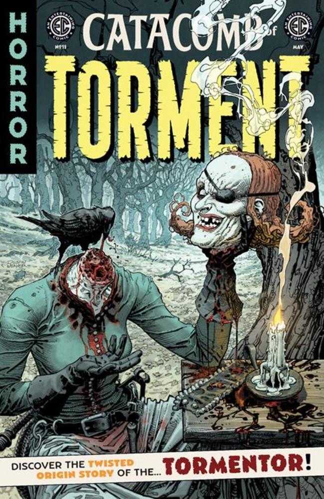 EC Catacomb Of Torment