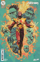 Fury Of Firestorm
