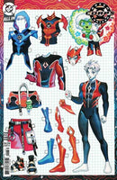 Green Lantern Corps