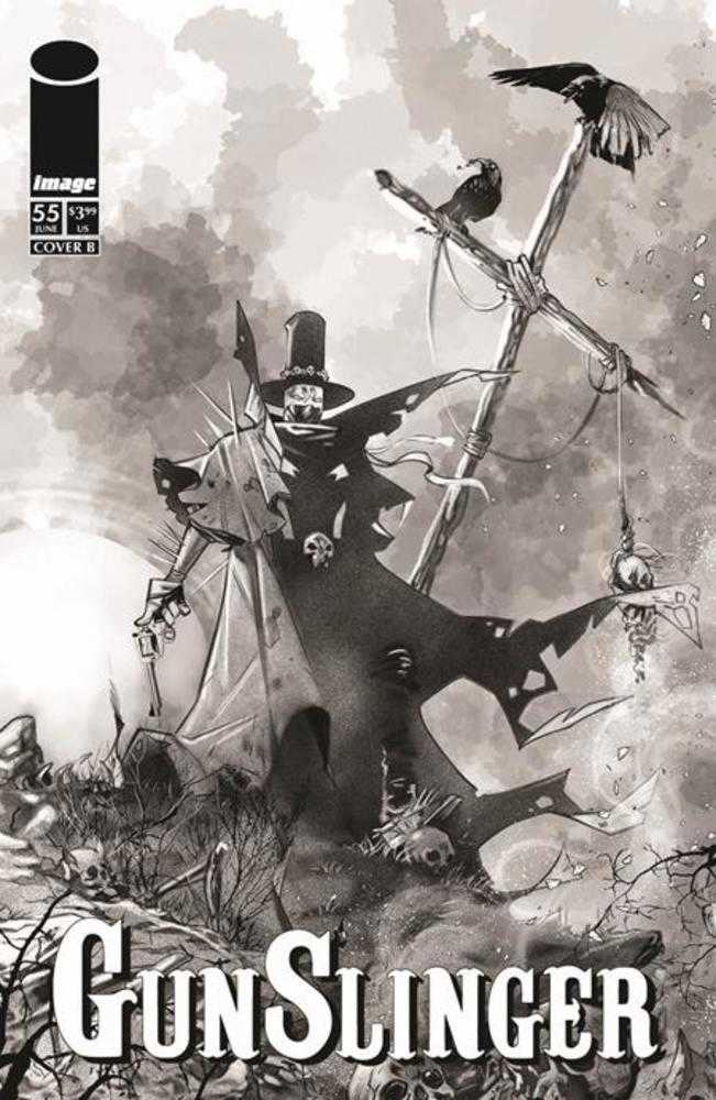 Gunslinger Spawn