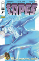 Invincible Universe Capes