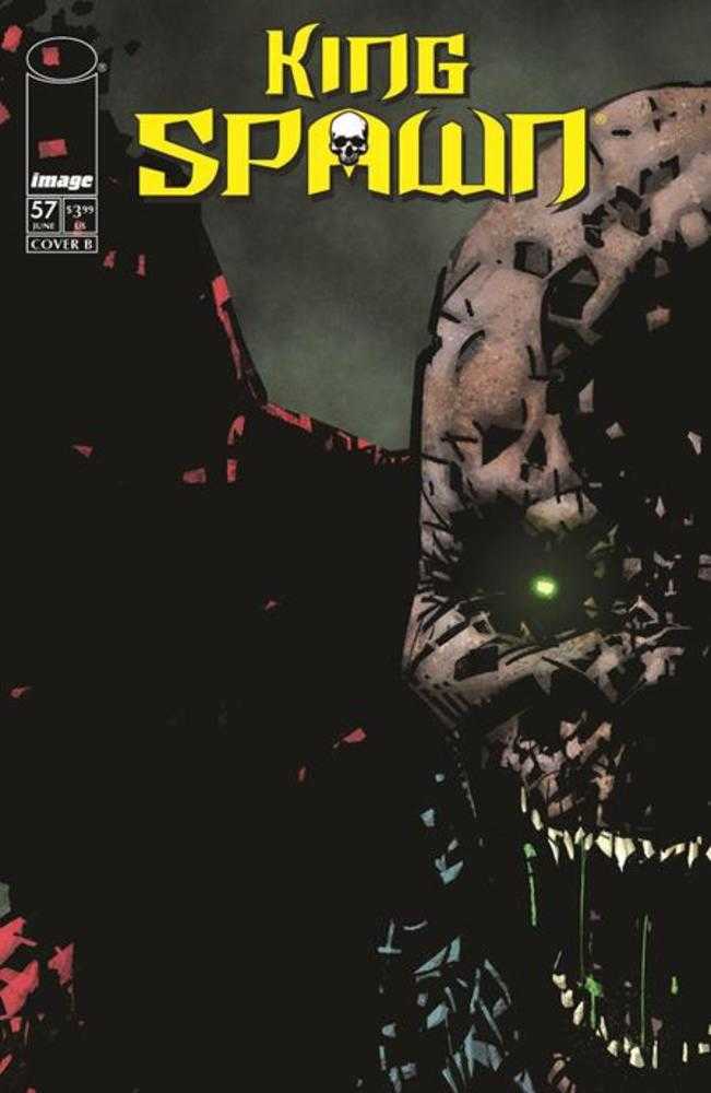 King Spawn