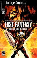 Lost Fantasy