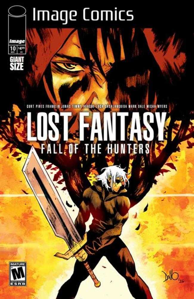 Lost Fantasy