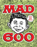 Mad Magazine