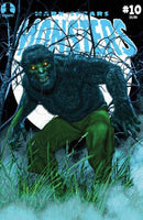 Mark Spears Monsters