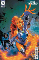 New Titans