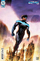 Nightwing