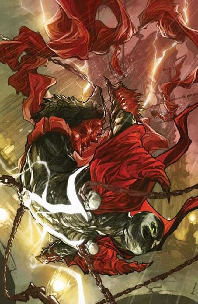 Spawn