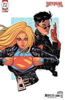 Supergirl