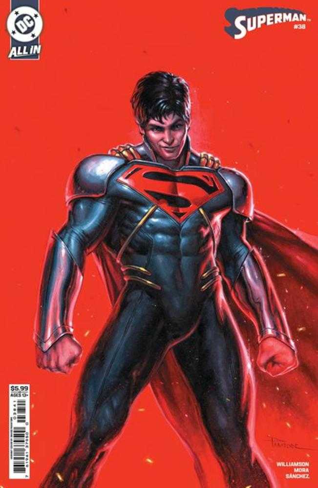 Superman