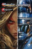 Thundercats X Silverhawks