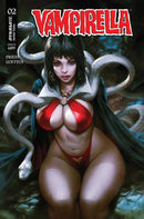 Vampirella (2026)