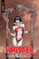 Vampirella Armageddon