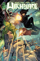 Witchblade