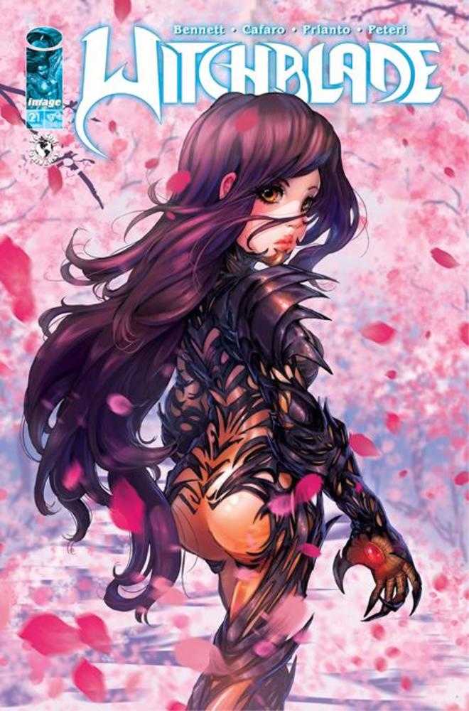 Witchblade