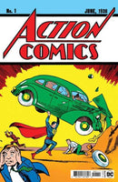 Superman Day 2026   Action Comics