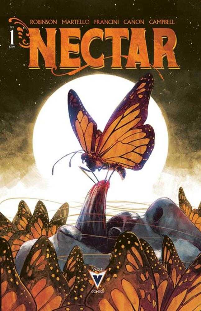 Nectar