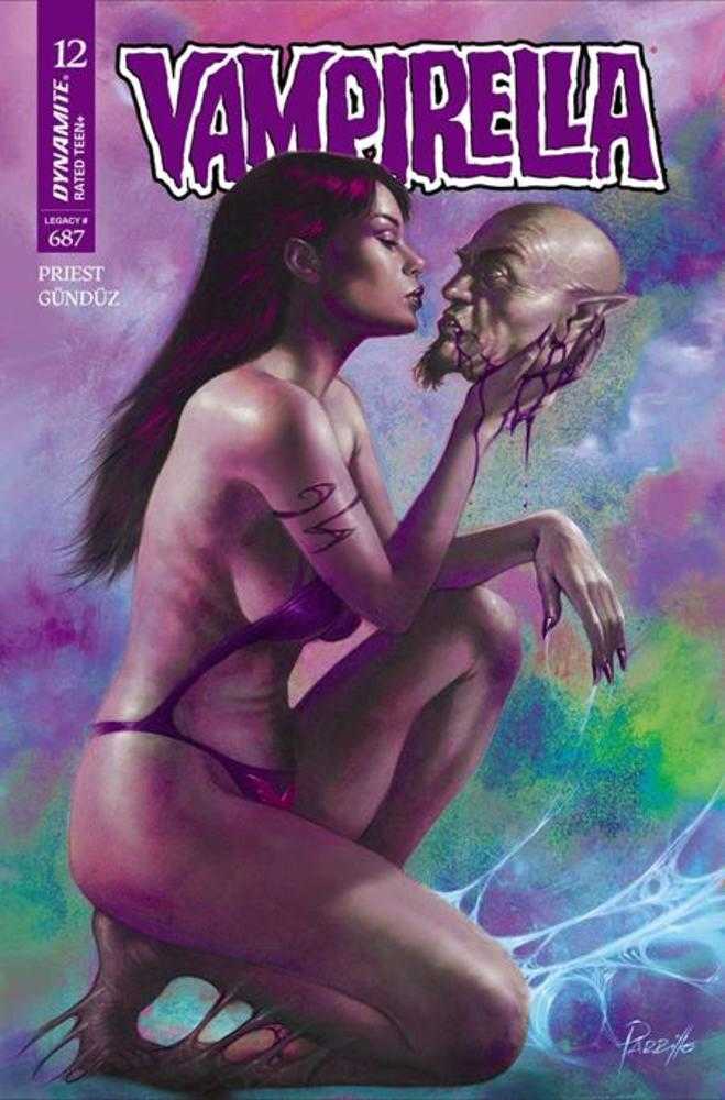 Vampirella