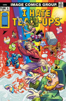 Invincible Universe Capes