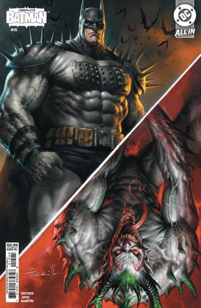 Absolute Batman