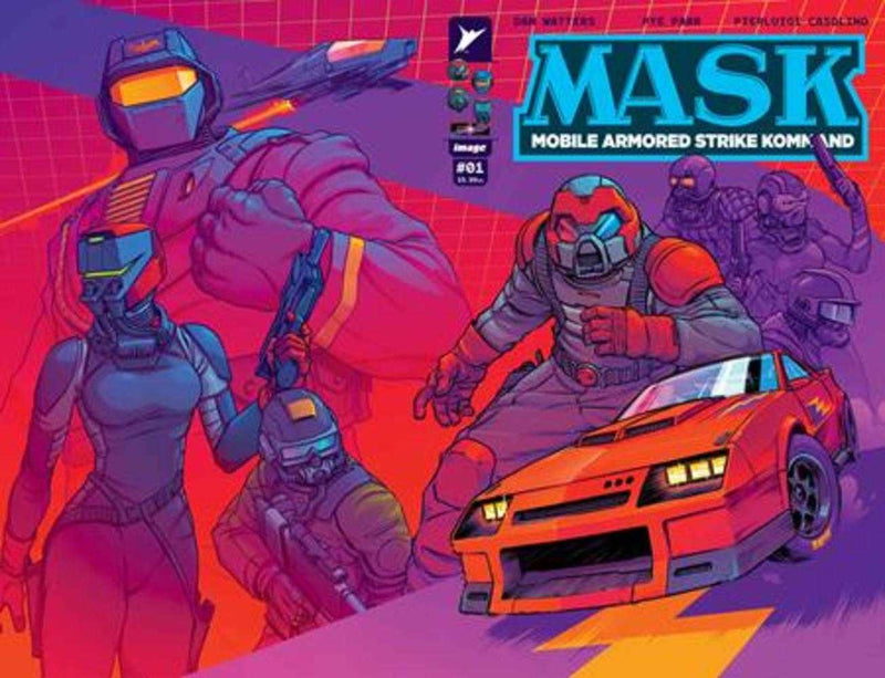 Mask