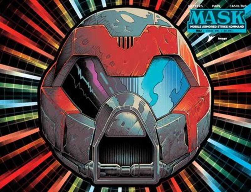 Mask