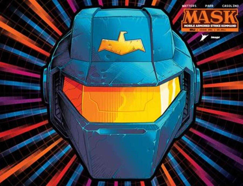 Mask