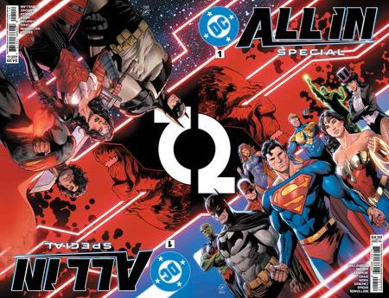 DC All In Special