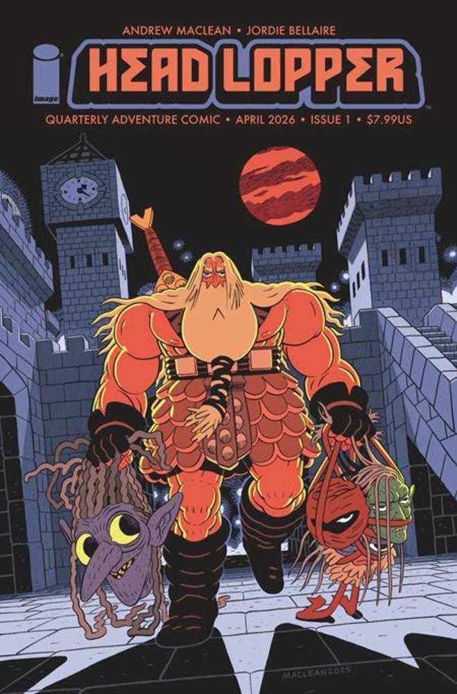 Head Lopper