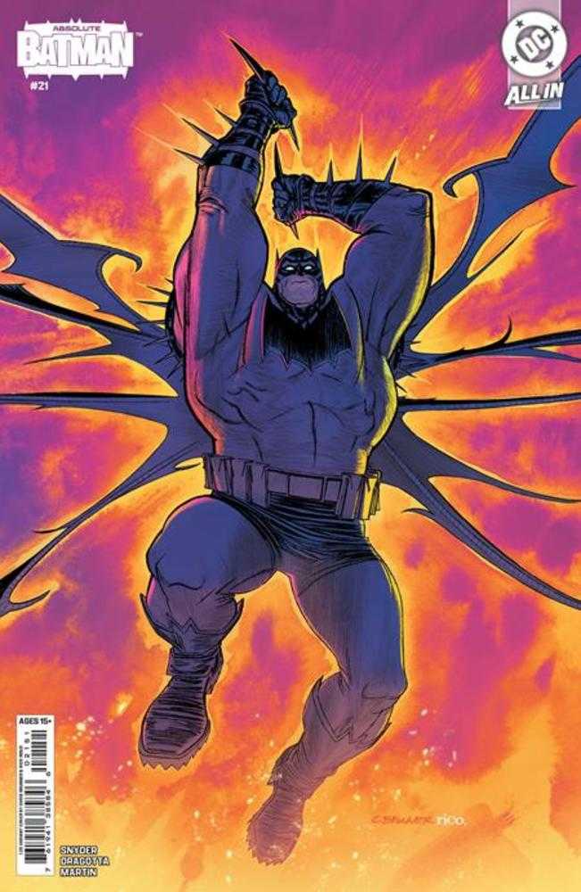 Absolute Batman
