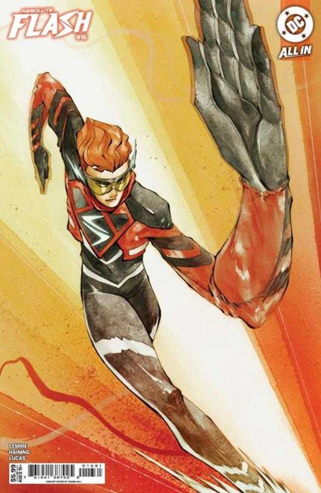 Absolute Flash