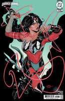 Absolute Wonder Woman