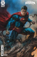 Adventures Of Superman Book Of El