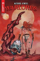 Altered States Warlords