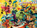 Avengers JLA