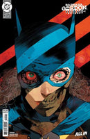 Barbara Gordon Breakout
