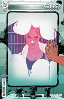 Barbara Gordon Breakout