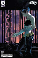Batgirl