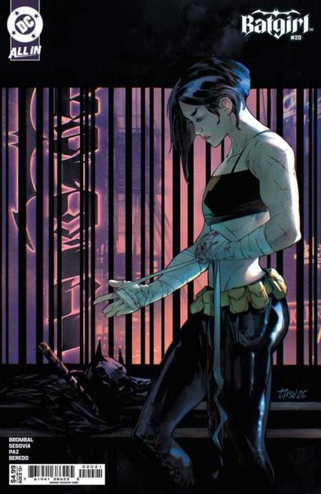 Batgirl