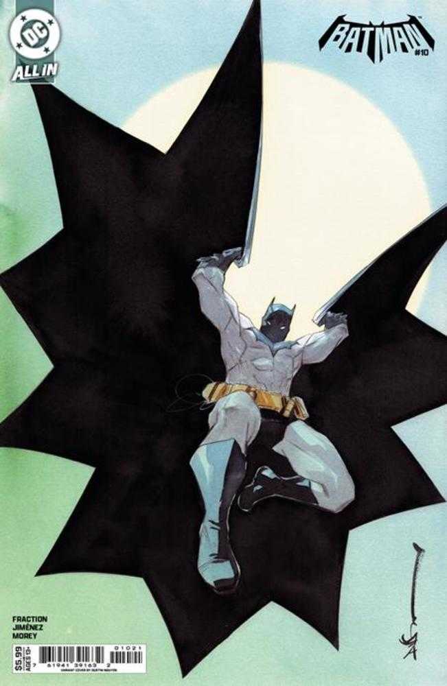 Batman