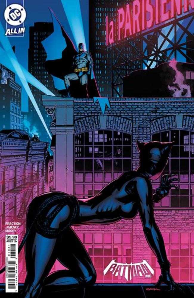 Batman